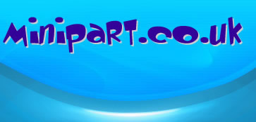 minipart.co.uk logo